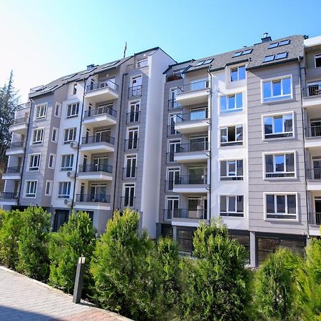 Ваканционен Апартамент Елеганс Sandanski Exterior foto