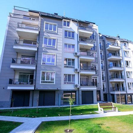 Ваканционен Апартамент Елеганс Sandanski Exterior foto