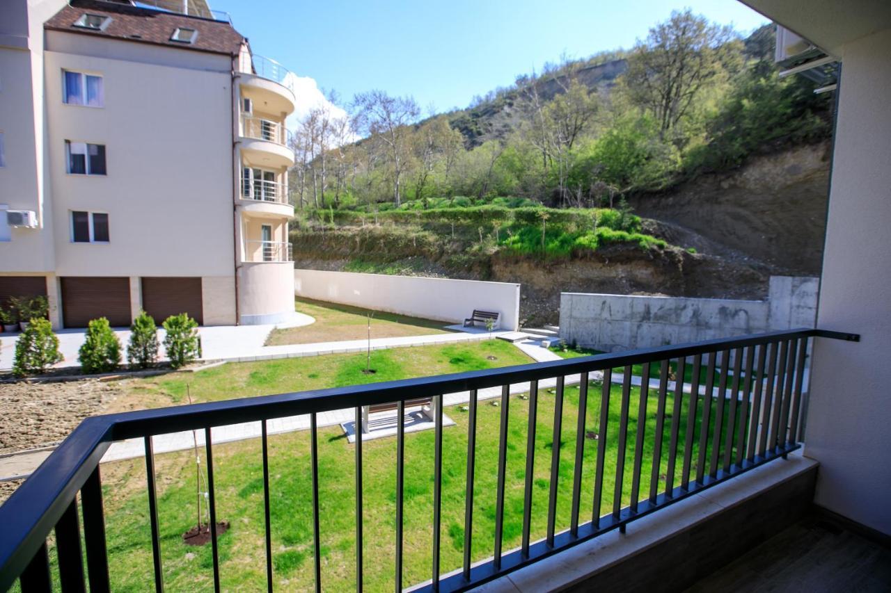 Ваканционен Апартамент Елеганс Sandanski Exterior foto